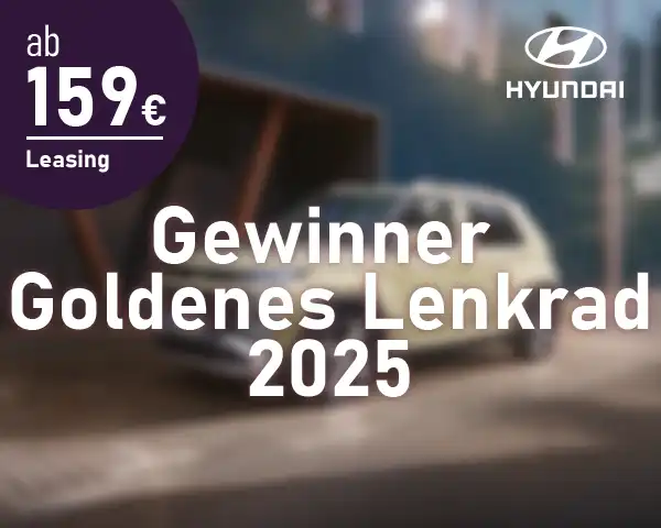 Der neue Hyundai INSTER